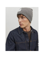 Jack & Jones Jaclong Knit Beanie Noos M 12150627 pánské