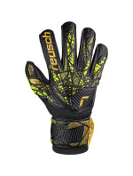 Reusch Attrakt Infinity Finger Support Brankářské rukavice Jr 54 72 710 7739