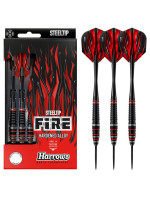 Harrow Fire High Grade Alloy Softip HS-TNK-000016036