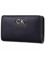 Peněženka Calvin Klein 5905655074923 Black