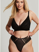 Cleo Alexis High Waist Brief black 10475