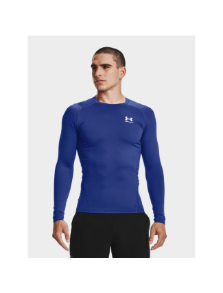 Pánský sportovní dres M 1361524-400 - Under Armour