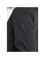 Dámská softshellová bunda Whistler Zadie W Long Softshell Jacket W-PRO 8000