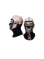 Rough Radical Balaclava Subskull O S1 Multicolour