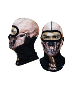 Rough Radical Balaclava Subskull O S1 Multicolour