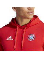 Adidas FC Bayern Dna Hoodie M HY3291 pánské