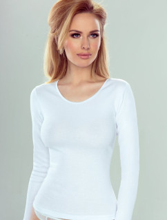 Dámská halenka/tričko Eldar Irene Bílé 2XL-3XL