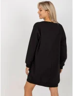 Mikina VI BL 3192.23P černá