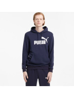 Puma Essential Big Logo Hoodie TR M 586688 06 mikina