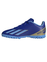 Boty adidas X Crazyfast Club Messi Jr TF ID0722