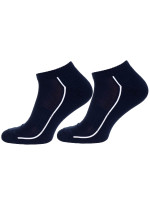 Ponožky HEAD 791018001 Navy Blue