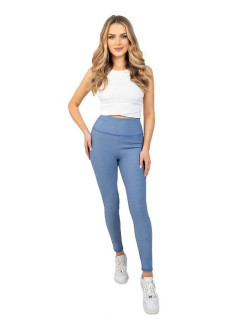 Dlouhé dámské legíny Self Flexy Sport SP2 M-2XL