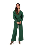 Kombinéza BeWear B272 Grass Green