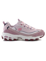 Boty Skechers D'Lites - Bold Views W 149589-MVMT