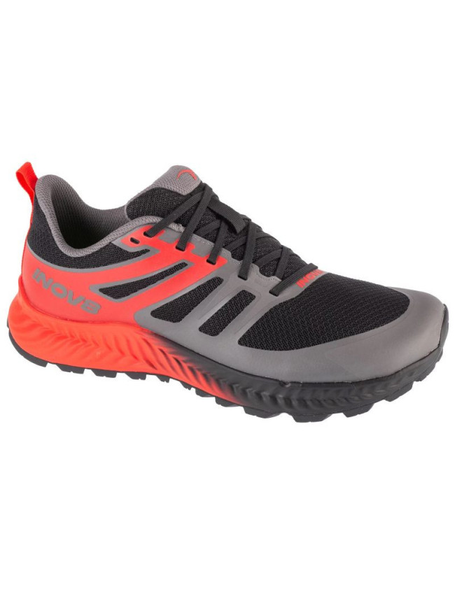 Běžecká obuv Inov-8 Trailfly Standard M 001148-BKFRDG-S-001