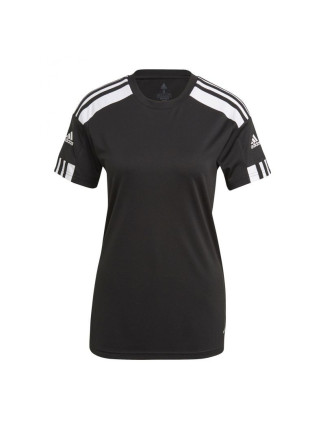 Dámské tréninkové tričko Squadra 21 W GN5757 - Adidas