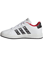 Boty adidas Grand Court Spider-man K Jr IG7169