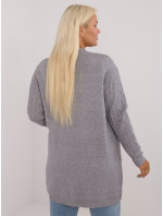 Jumper PM SW PM 3727.93 šedý