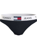 Close to Body Dámské kalhotky BIKINI UW0UW04693BDS - Tommy Hilfiger