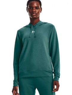 Under Armour Rival Terry Hoodie W 1369855-722