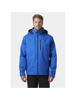 Helly Hansen Crew Hooded Midayer Jacket M 2 34442 543 pánské