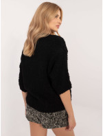 Jumper MI SW 1110.39P černý