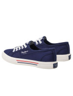 Pepe Jeans Brady Basic W dámské boty PLS31287