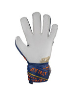 Reusch Attrakt Grip Jr brankářské rukavice 5472815 4410