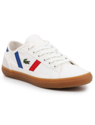 Dámské boty W 7-37CFA006740F - Lacoste