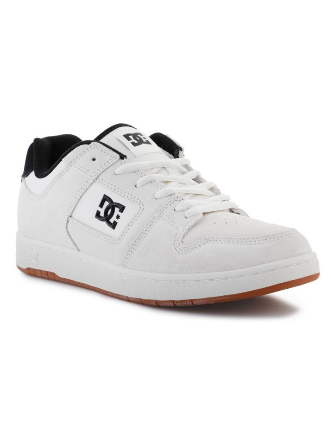 DC Shoes Manteca 4 S Ads M 100766-BO4