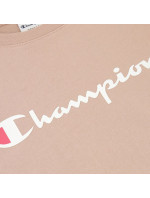 Champion SS Tee W 117534 MS079 tričko