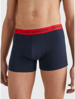 Blízko k tělu Pánské batohy 3P TRUNK WB UM0UM023240SE - Tommy Hilfiger