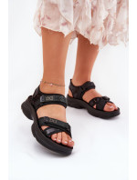 Sandály  model 209899 Step in style