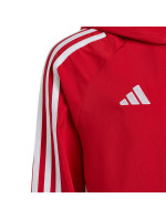 Bunda adidas Tiro 24 Jr IM8800