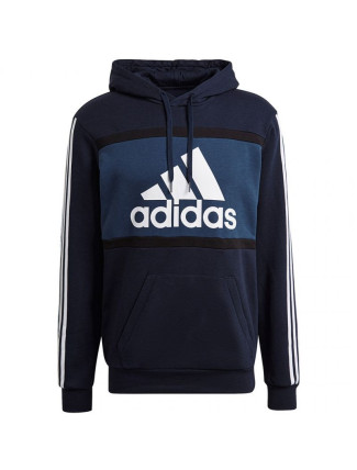 Adidas Essentials Hoodie M GV0252 pánské