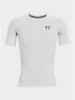 Under Armour Heatgear Tričko s krátkým rukávem M 1361518-100