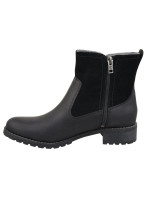 Zimní boty Timberland Bethel Biker W 6914B