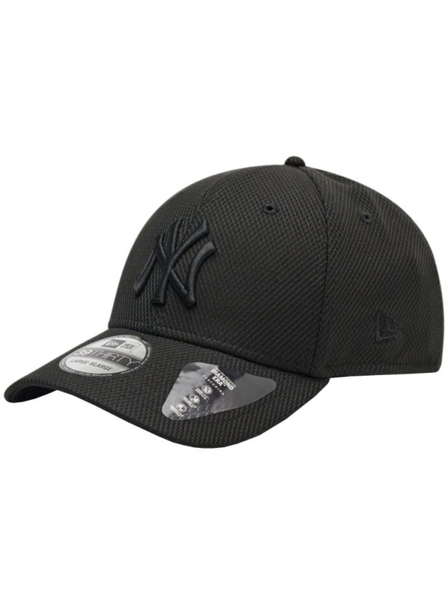 New Era 39Thirty New York Yankees Mlb Kšiltovka 12523910