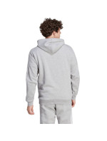 Adidas Essentials Fleece 3-Stripes Hoodie M IJ6474 pánské