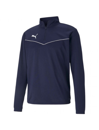 Pánské boty teamRISE 1 4 Zip M 657394 06 - Puma