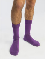 Banana Socks 2Pack Ponožky Essentials Regal Plum Purple