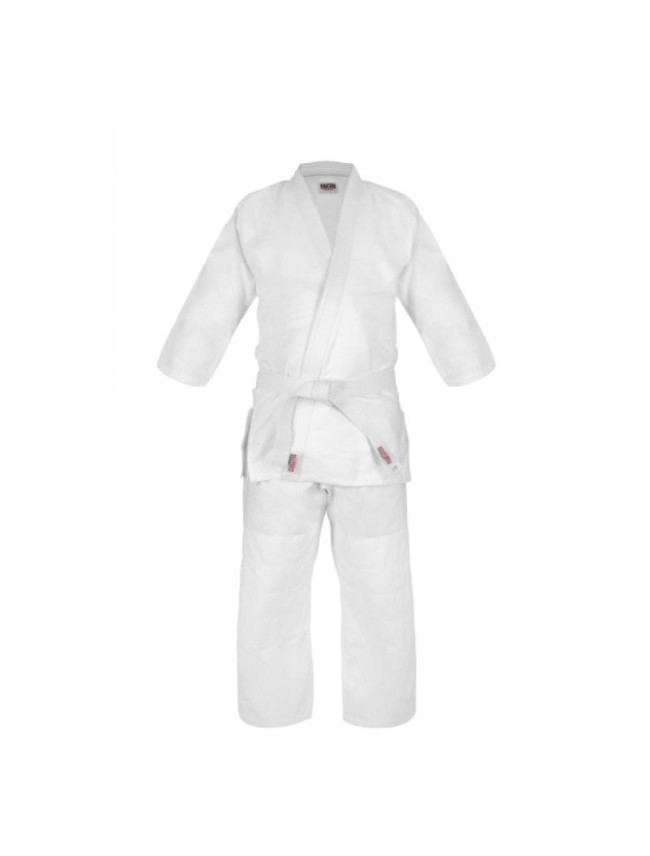 Kimono Masters judo 450 gsm - 170 cm 06037-170