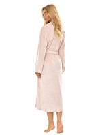 L&L 2510 Aura dlouhý S-XL dámský župan