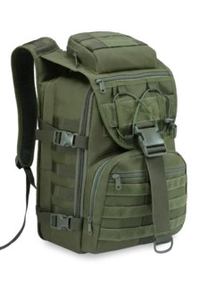 Batoh Offlander Survival Hiker 35L OFF_CACC_35GN