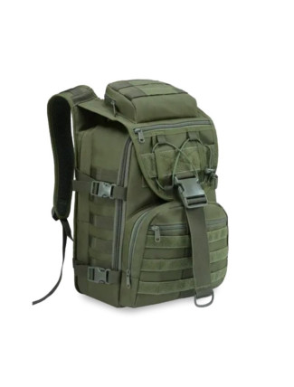 Batoh Offlander Survival Hiker 35L OFF_CACC_35GN