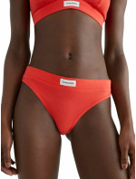 Tommy Hilfiger Jeans Tanga UW0UW03862SN6 Grapefruit