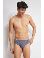 Pánské slipy SLOOGI MEN GO SMOOTH BRIEF C2P M014