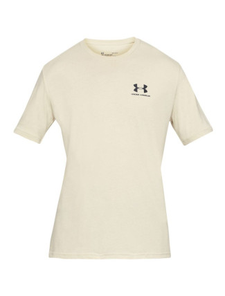 Tričko Under Armour Sportstyle LC SS M 1326799 289 pánské