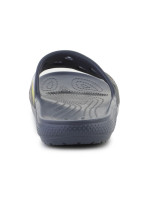 Žabky Crocs Classic Meta Scape Slide 208471-0C4