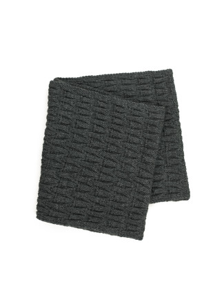 Dámská šála Art Of Polo Snood sz21817 Graphite